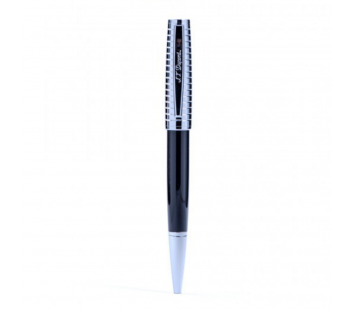 Pix St Michel Black&Chrome S.T. Dupont